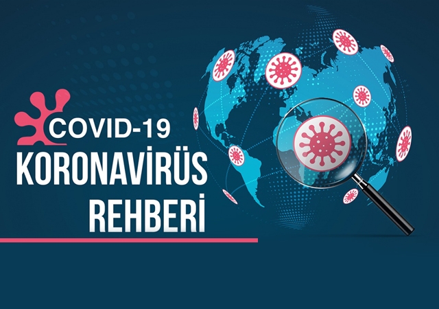 Kovid-19 temaslısı öğrenciler ile aşısı eksik olanların karantina süreleri kısaldı