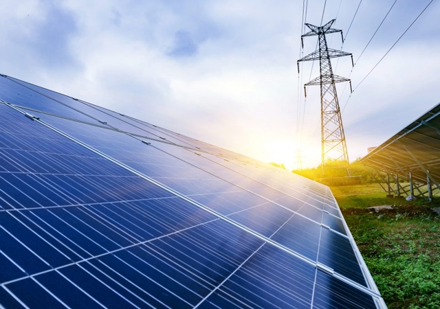 Üniversite hastanesi güneş enerjisi ile 35,5 milyon liralık tasarruf sağladı