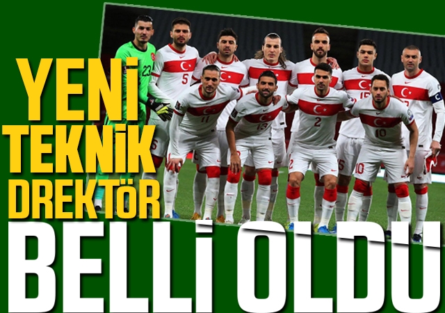 Milli Takım'da Okan Buruk dönemi