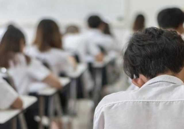 Sınıf geçme şartları: Lisede kaç zayıfla sınıfta kalınır 2022