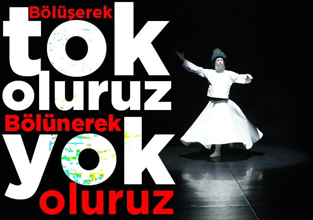 “Yunus Emre” yeniden Samsun Devlet Opera ve Balesi’nde