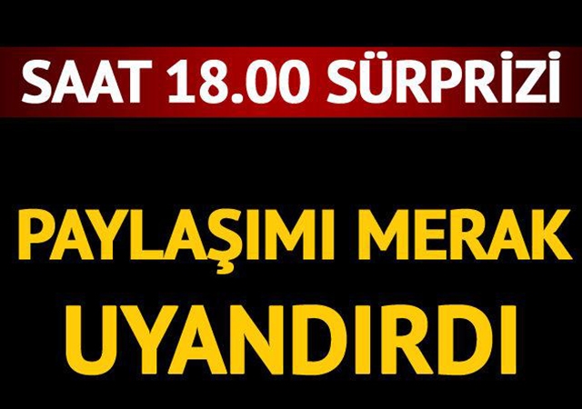 Son Dakika! Bakan Koca duyurdu: Saat 18.00'de açıklama yapacağım