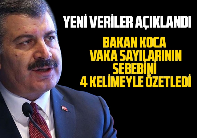 12 Eylül koronavirüs tablosu açıklandı