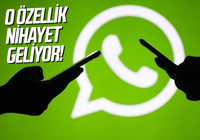 WhatsApp'ta yanlış mesaj derdine son! O özellik nihayet geliyor
