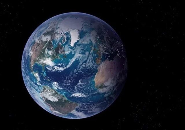 Bilim insanları Dünya atmosferinde tehlikeli kimyasal tespit etti