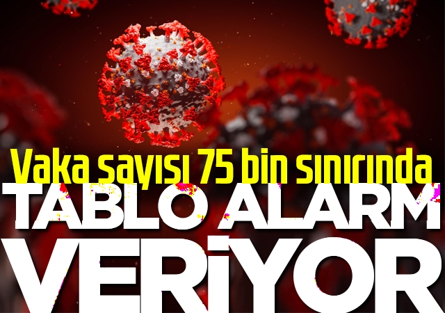 11 Ocak koronavirüs tablosu açıklandı