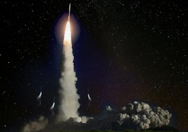NASA’dan bir ilk: Haziran sonunda gerçekleşecek