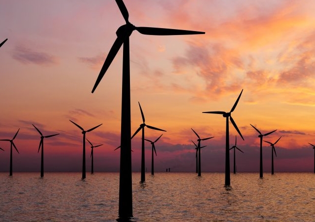 Portekiz önümüzdeki yıl için 8 GW’lık açık deniz rüzgârı planlıyor