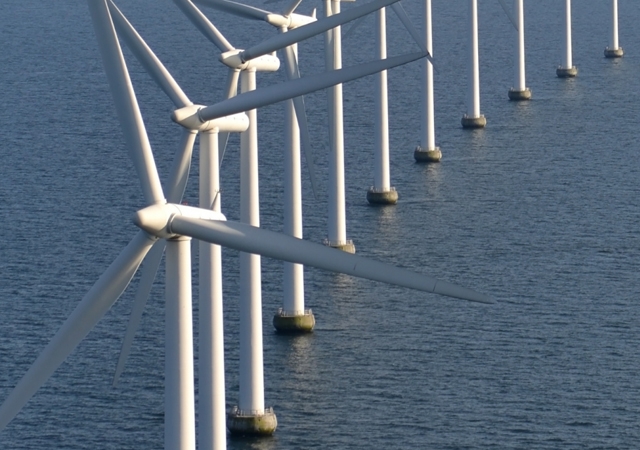 Azerbaycan 2040’a kadar 7 GW açık deniz rüzgâr enerjisi potansiyeline sahip