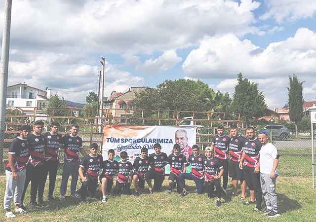 İlkadım Güreş Takımı Başarıdan Başarıya Koşuyor