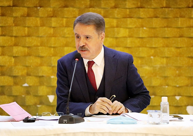 Atakum Belediyesi’nden iş kuracaklara adil sistem