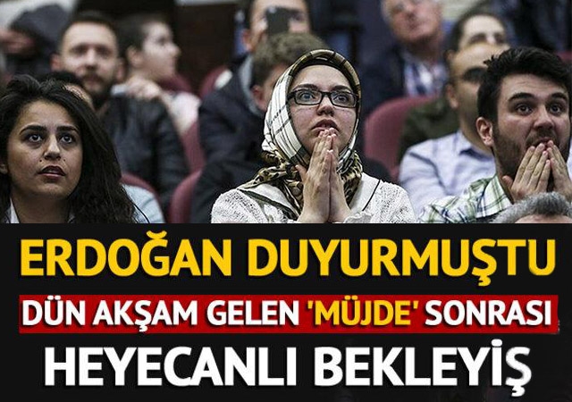 Öğretmen atamasıyla ilgili son dakika gelişmeleri