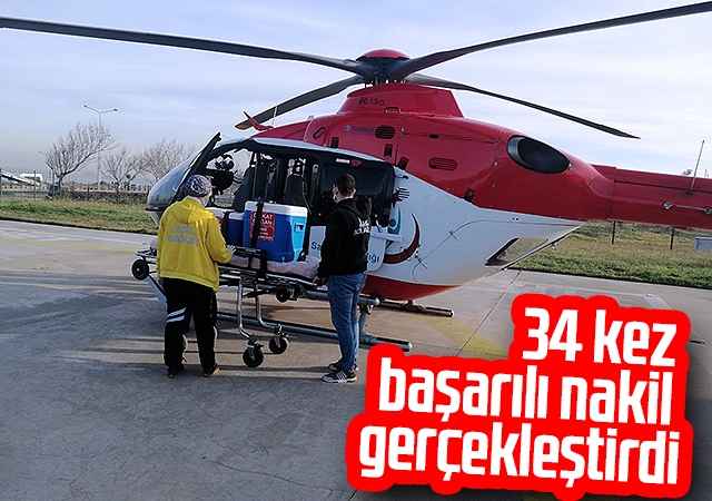 Covid-19 Salgınına Rağmen Tıp Fakültesi Hastanesinde Karaciğer Nakilleri Devam Ediyor