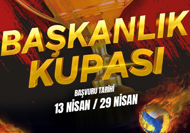 Büyükşehir'den dev organizasyon
