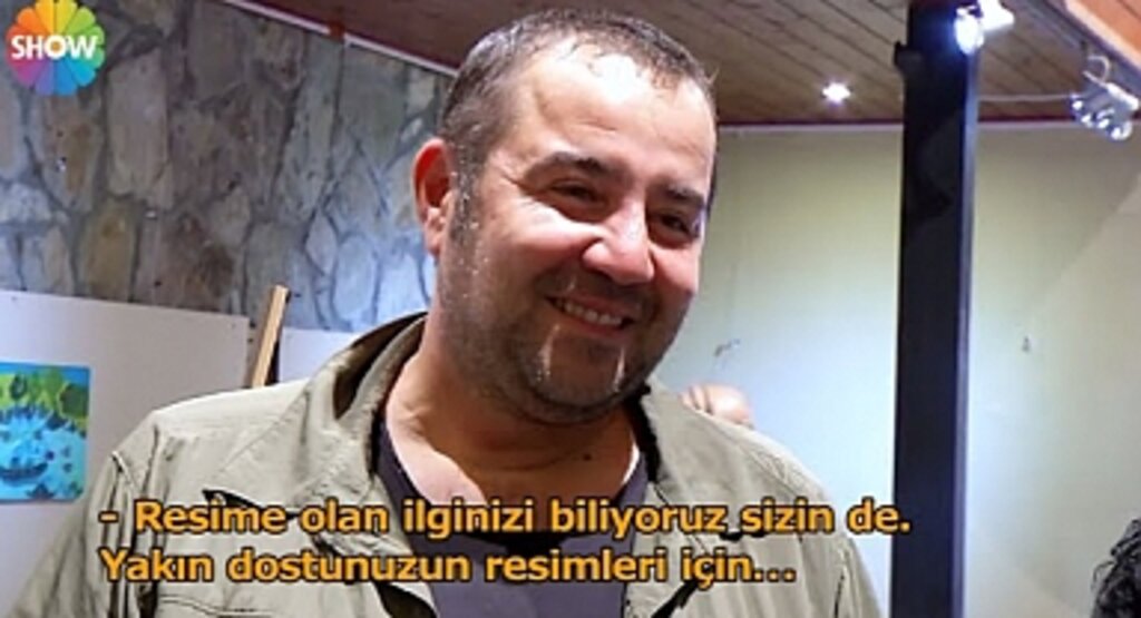 Demet Akbağ ile Çok Aramızda 3.Bölüm | Ata Demirer